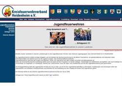 Seite "Jugendfeuerwehren des Landkreises Heidenheim" aufrufen